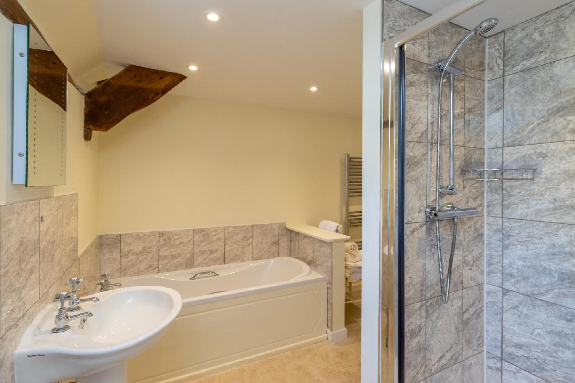 New Inn Crediton Room photo