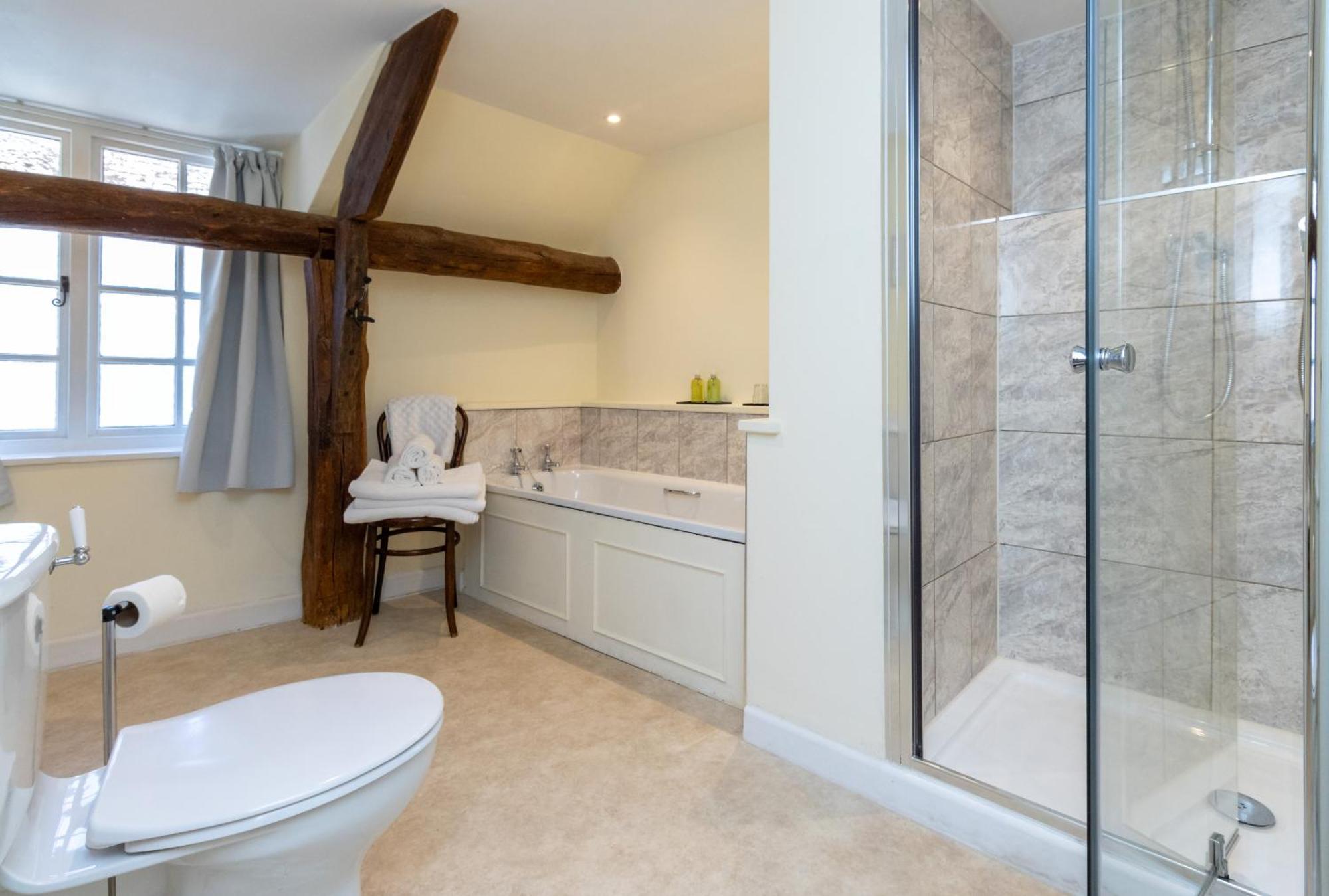 New Inn Crediton Room photo